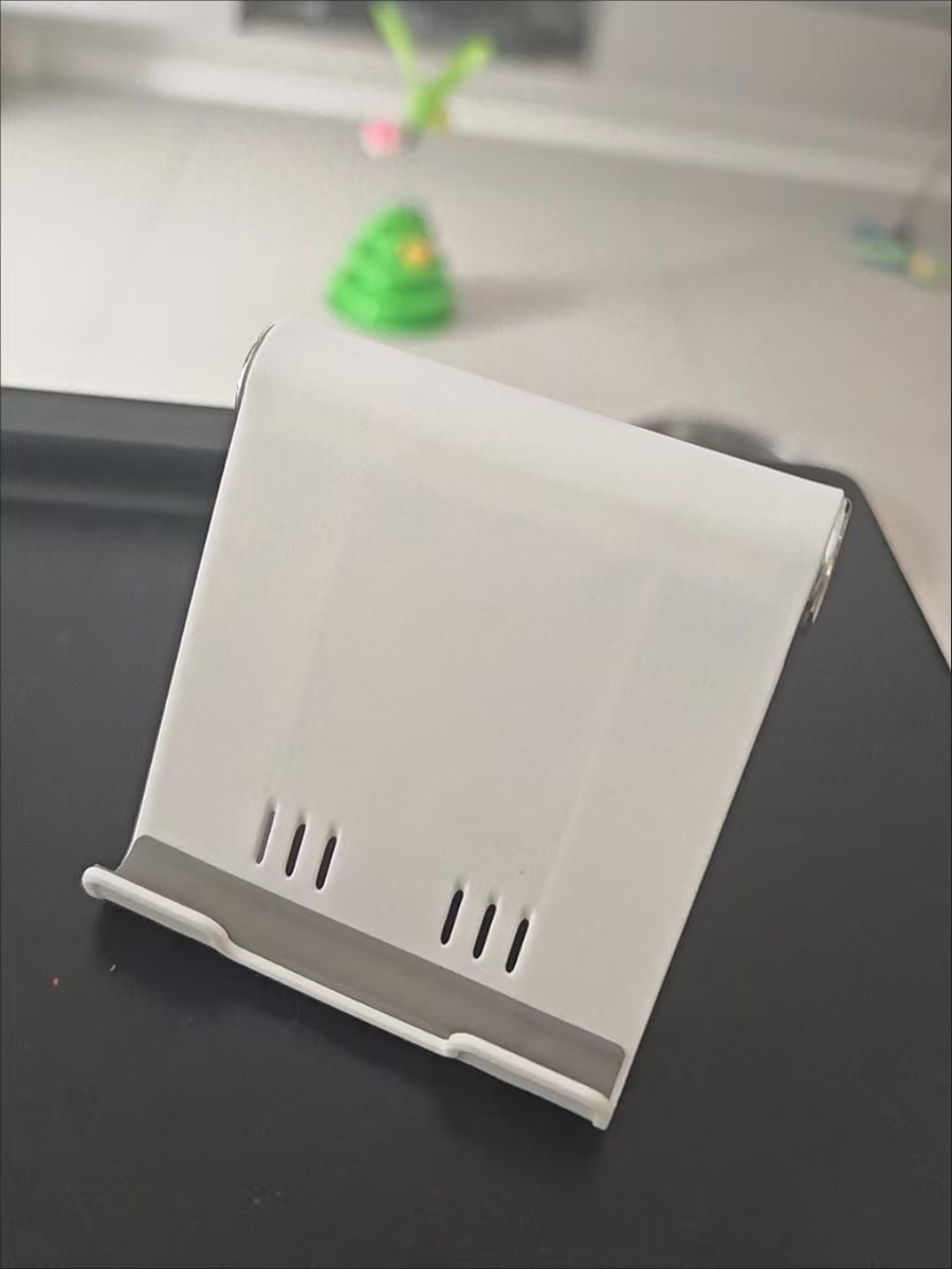 Laptop Stand - Katlanabilir Evrensel Stand Masaüstü Tutucu Telefon