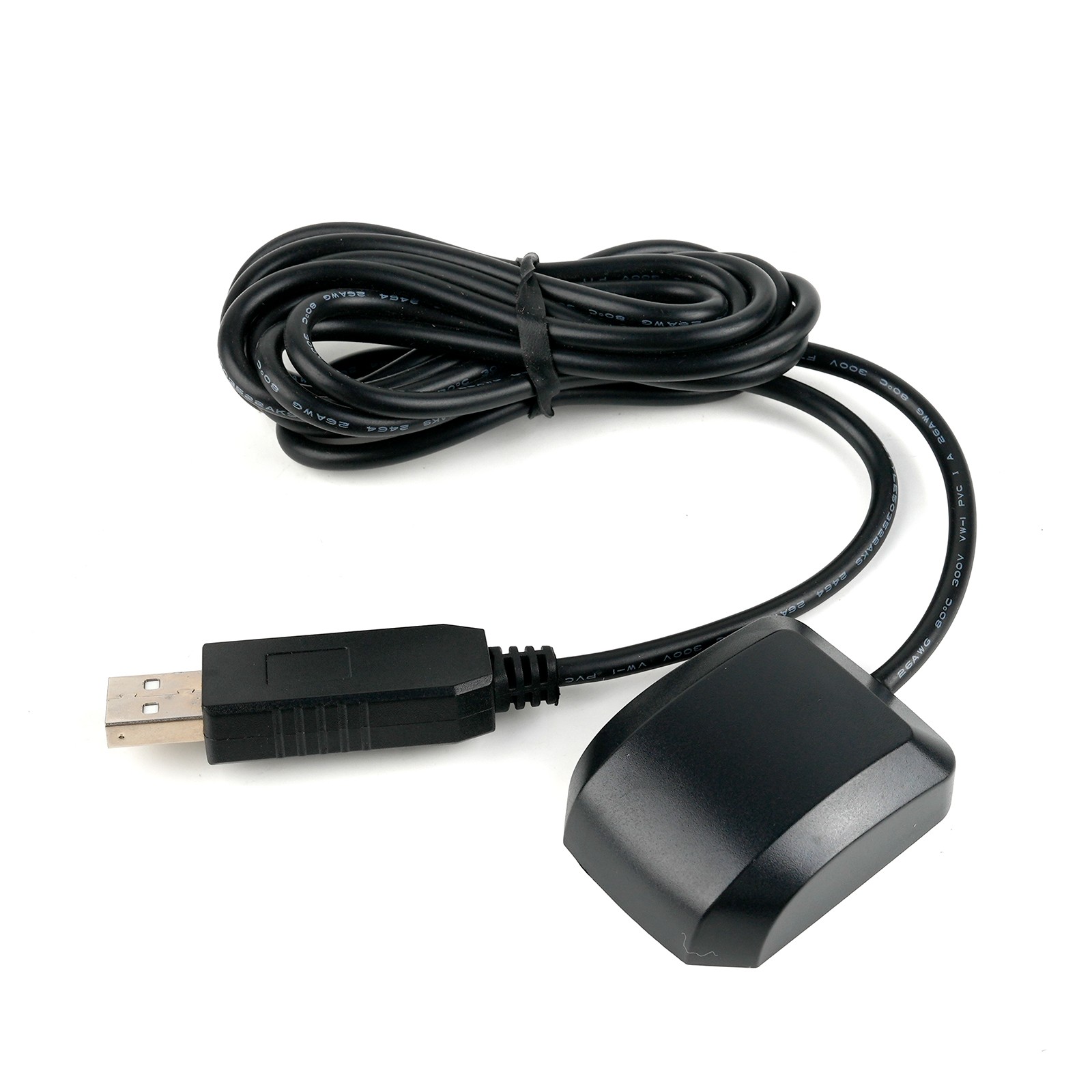 Laptop Mouse - M10 G-Mouse USB GPS Modülü, Beidou,