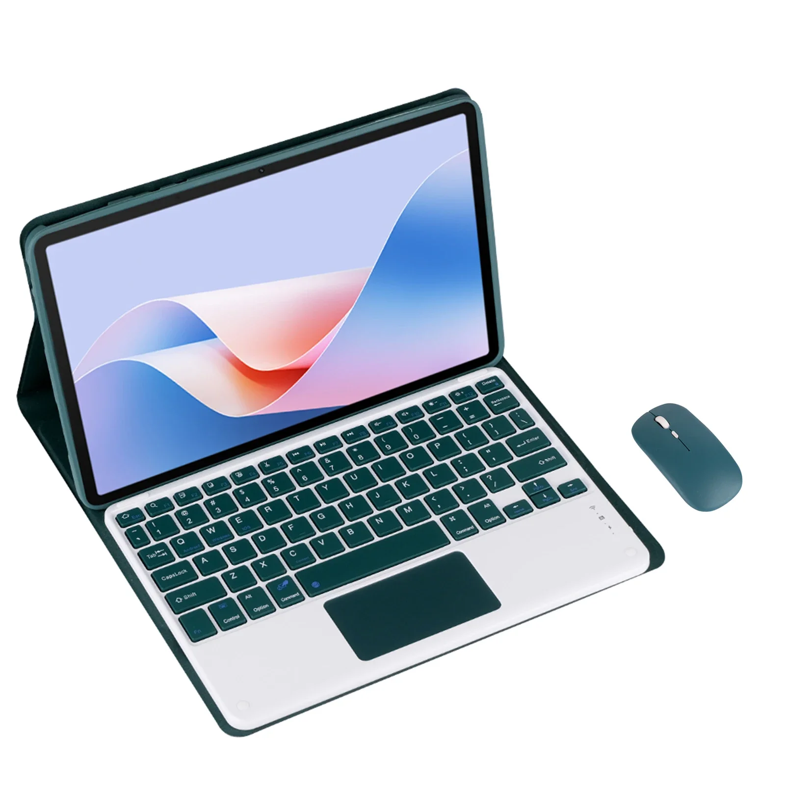 Keyboard Cover - Honor Pad 10 12.1 inç 2025