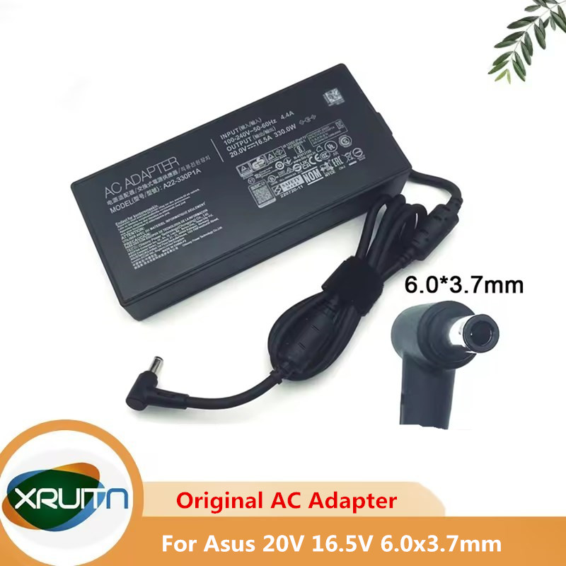Laptop Charger - 100% Orijinal AC Adaptör Şarj Cihazı