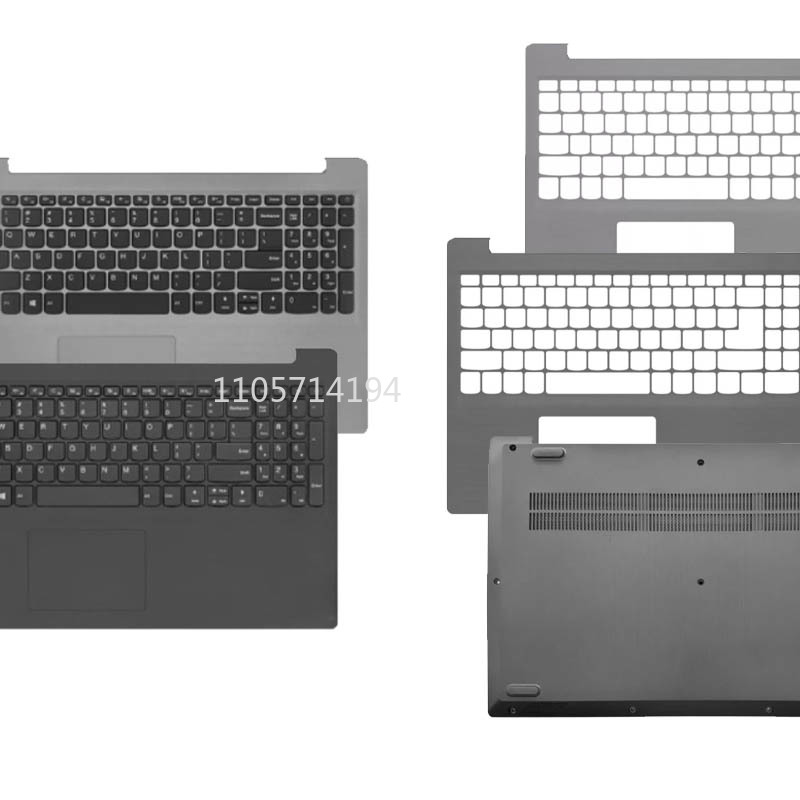Keyboard Cover - Lenovo Ideapad S145-15 340C-15 S145-15IWL 15IIL