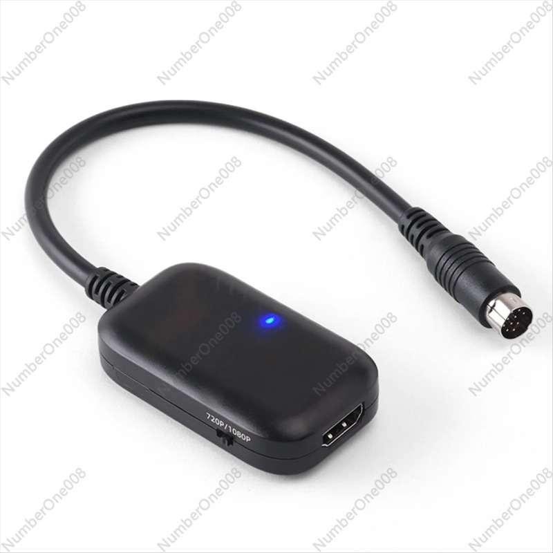 Sega Saturn Oyun Konsolu için  - Hdmi Cable incelemesi ve fiyatı