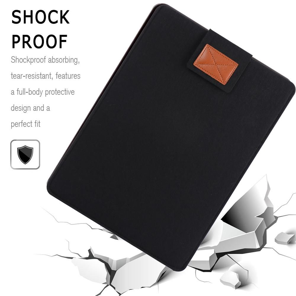 11/13/15 inç Çanta Taşınabilir - Laptop Sleeve incelemesi ve fiyatı