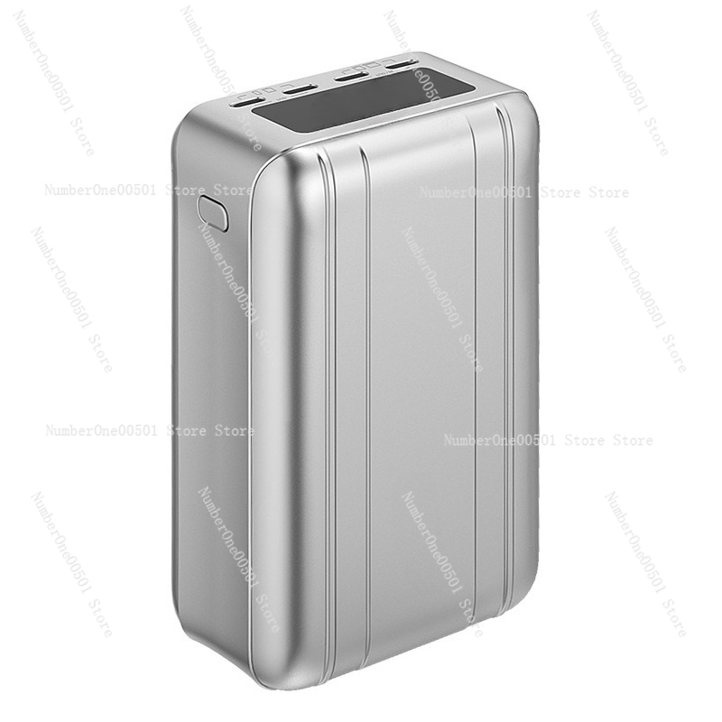 100W Yüksek Güçlü Taşınabilir  - Laptop Charger incelemesi ve fiyatı