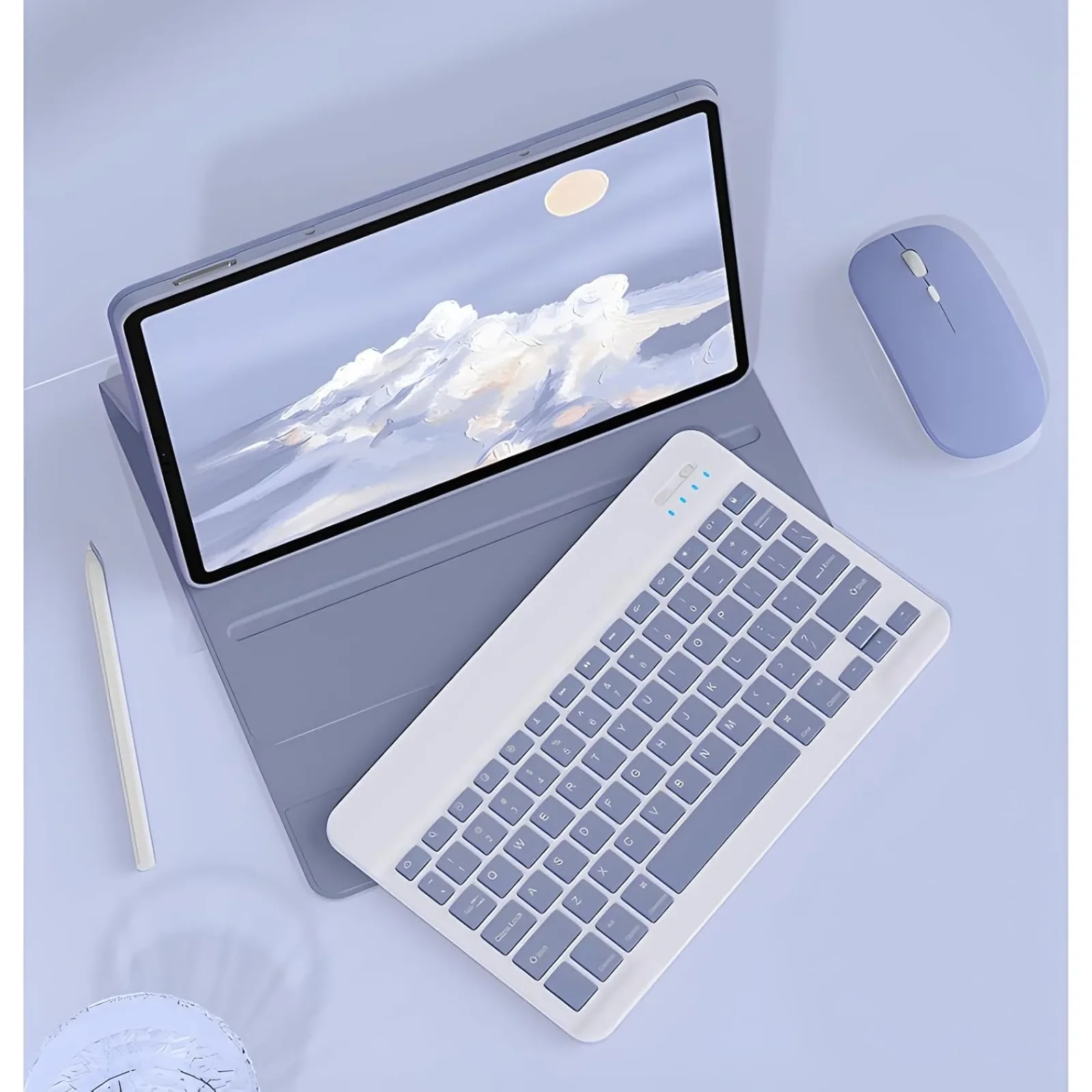 Honor Pad 10 12.1 inç 2025 HEY - Keyboard Cover incelemesi ve fiyatı