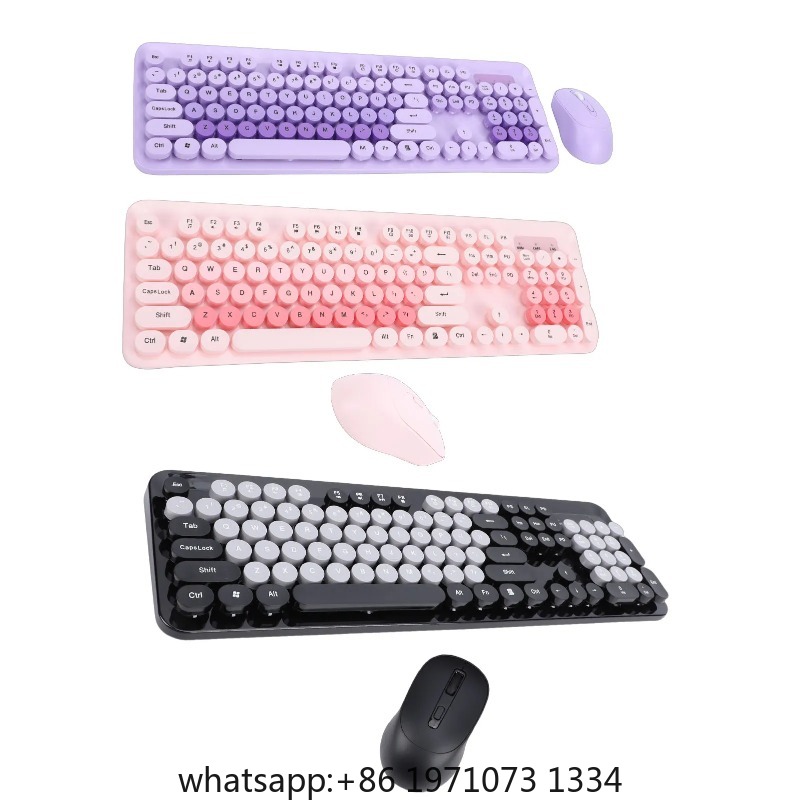 Kablosuz Klavye Kablosuz Sevim - Laptop Mouse incelemesi ve fiyatı