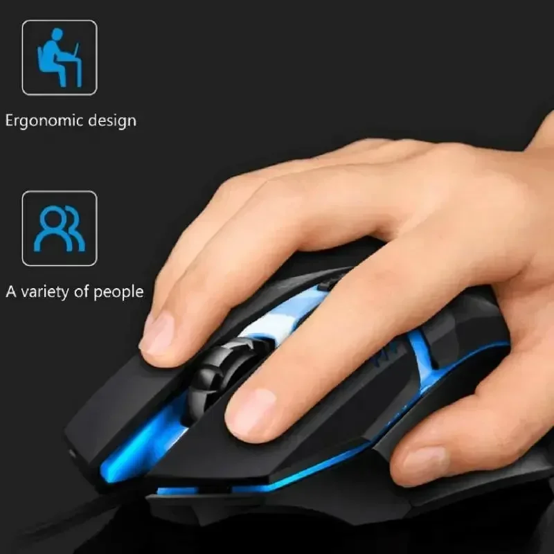 Yeni, en son model, yüksek kal - Laptop Mouse incelemesi ve fiyatı