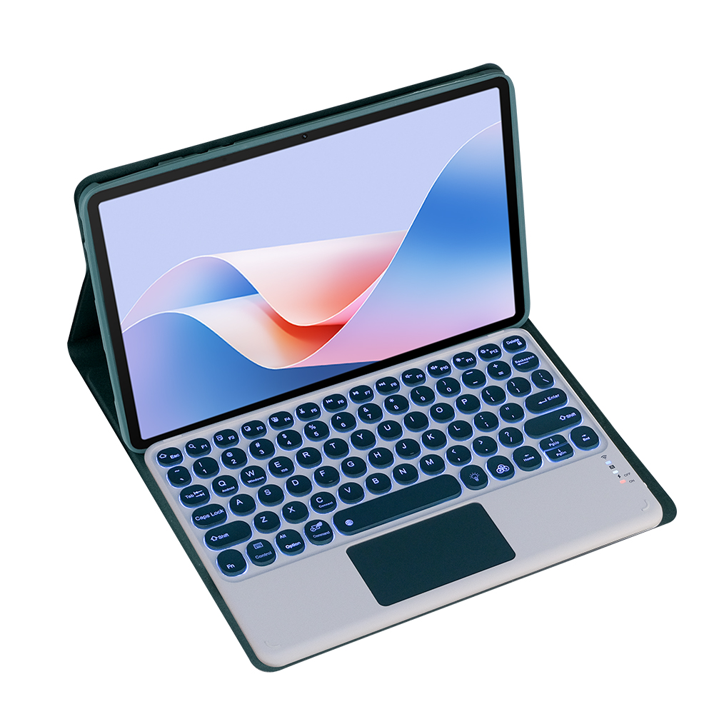 Lenovo Tab P11 Pro 2nd Gen TB- - Keyboard Cover incelemesi ve fiyatı