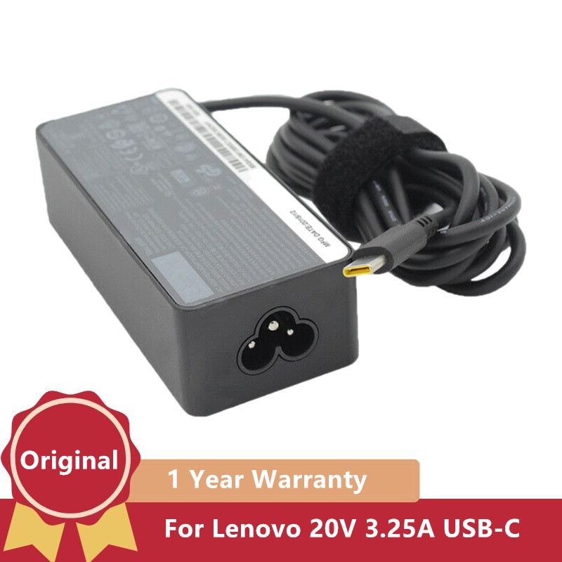 100% Orijinal 65W 20V 3.25A Ty - Laptop Charger incelemesi ve fiyatı