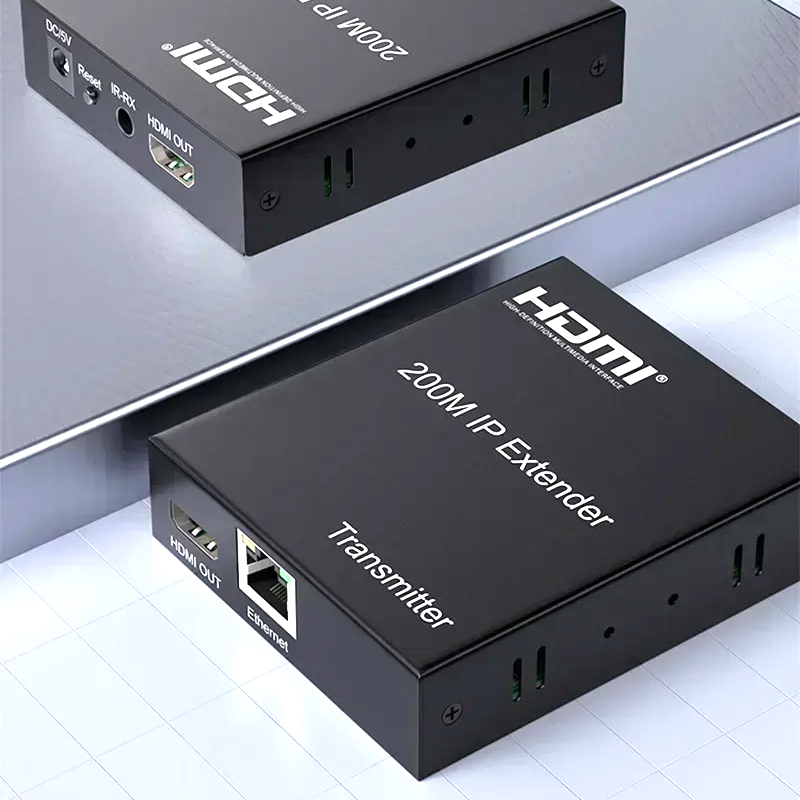 150m HDMI IP Uzatıcı 200M HDMI - Hdmi Cable incelemesi ve fiyatı
