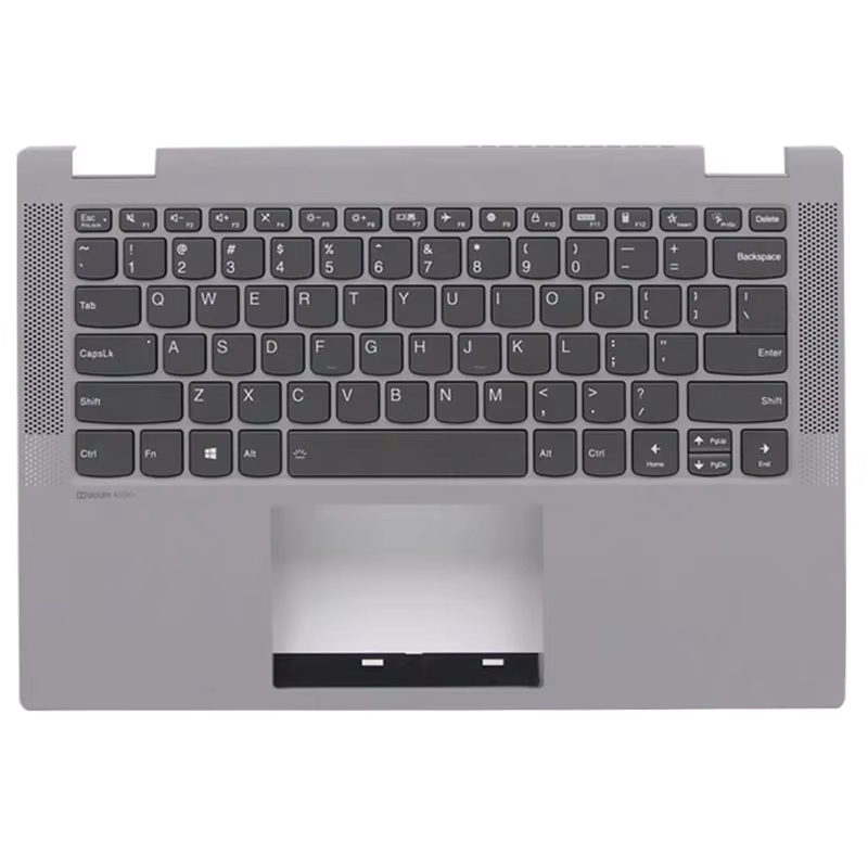 Avuç içi dayanağı kasa arkadan - Keyboard Cover incelemesi ve fiyatı