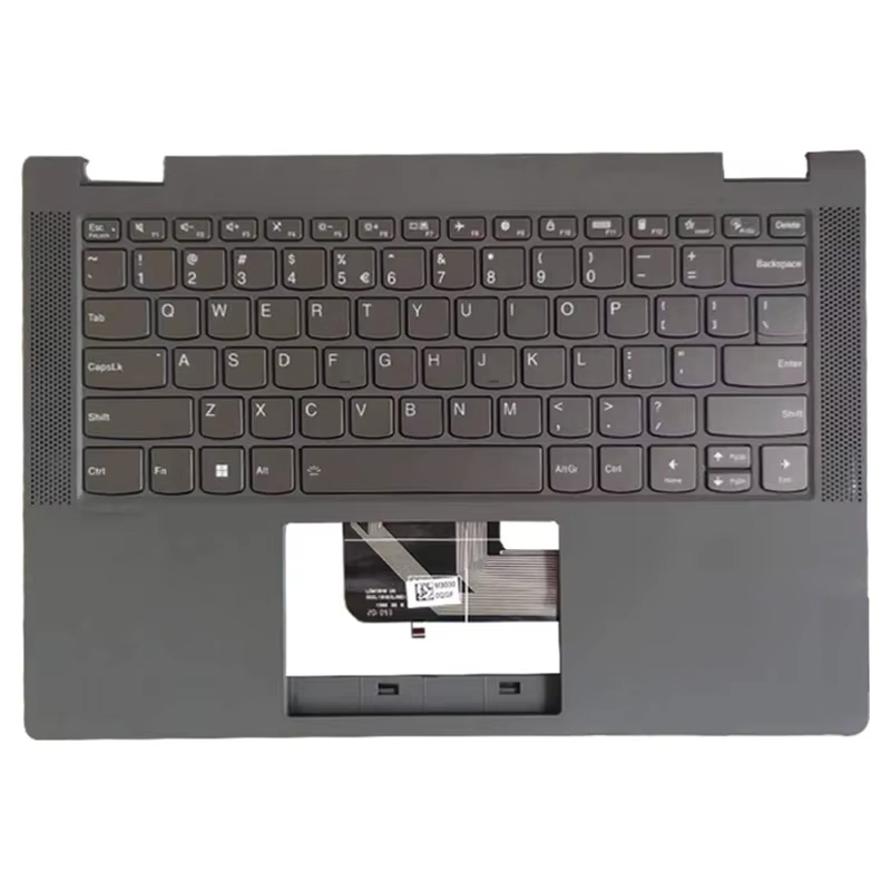 Avuç içi dayanağı kasa arkadan - Keyboard Cover incelemesi ve fiyatı