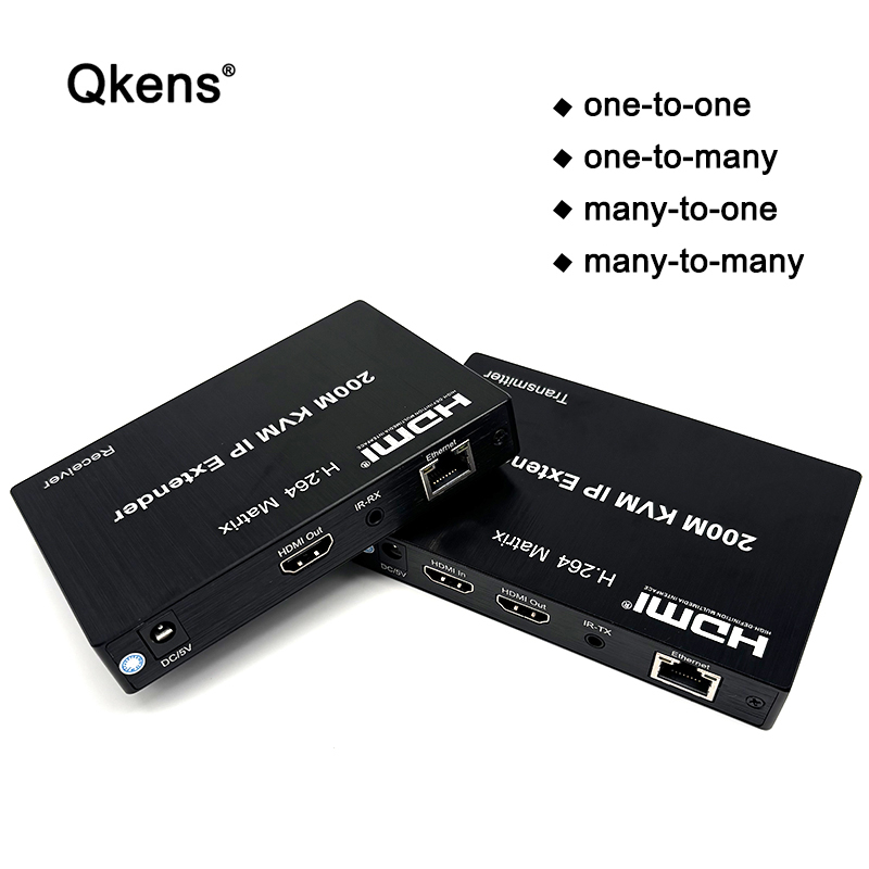 1080p 200M HDMI KVM IP Genişle - Hdmi Cable incelemesi ve fiyatı
