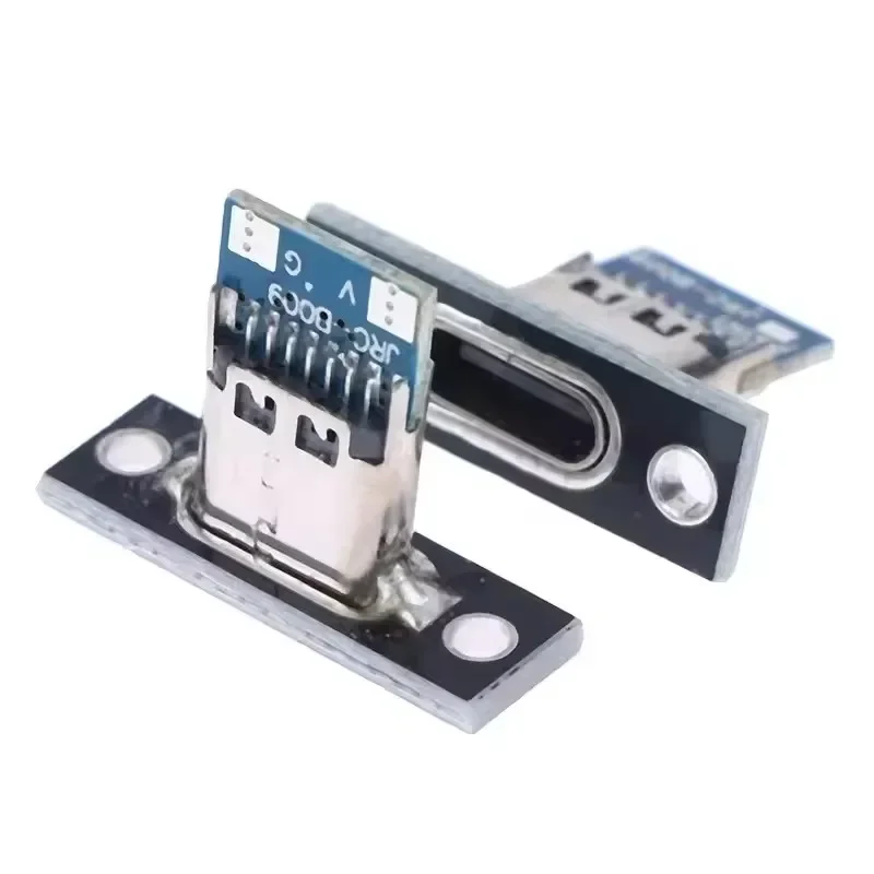 Vidalı Sabitleme Plakalı USB 3 - Usb C Hub incelemesi ve fiyatı