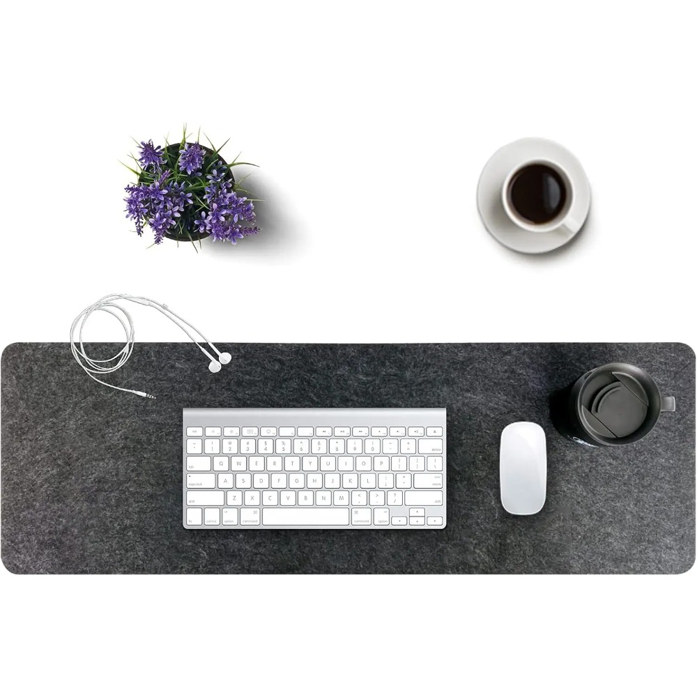 Keçe Masa Örtüsü Bilgisayar Ma - Keyboard Cover incelemesi ve fiyatı