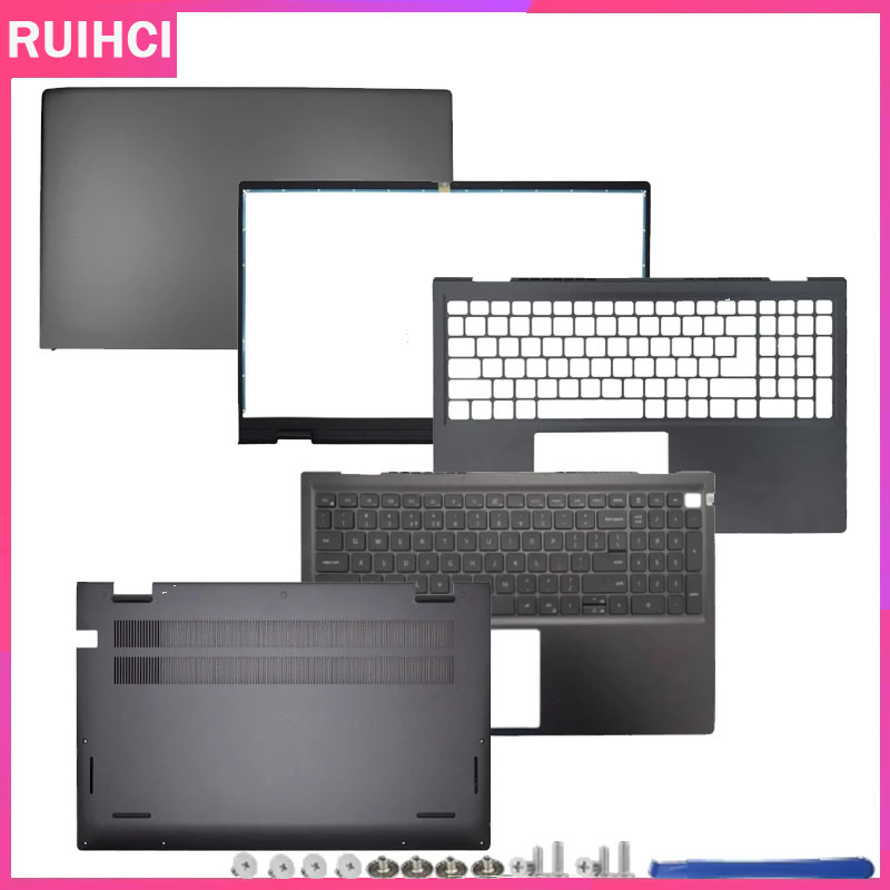 Yeni DELL Vostro 5510 5515 V55 - Keyboard Cover incelemesi ve fiyatı