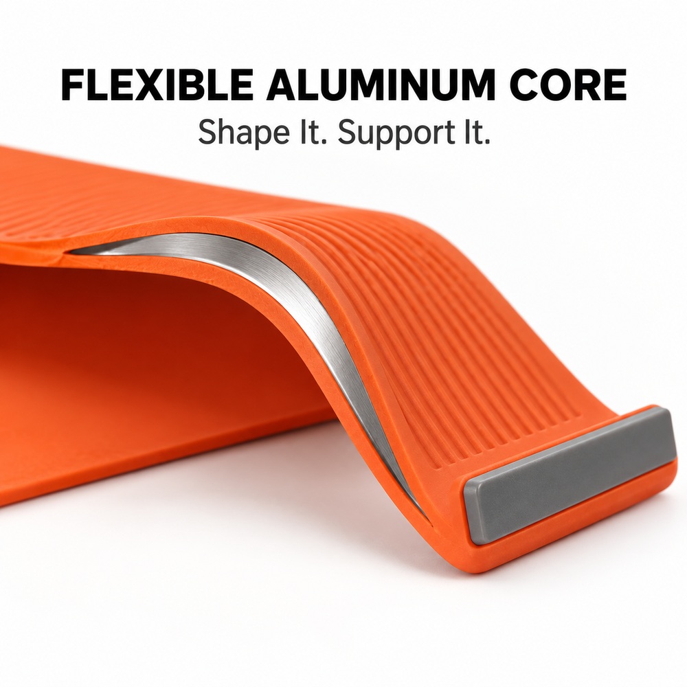 Esnek Silikon Telefon ve Table - Laptop Stand incelemesi ve fiyatı
