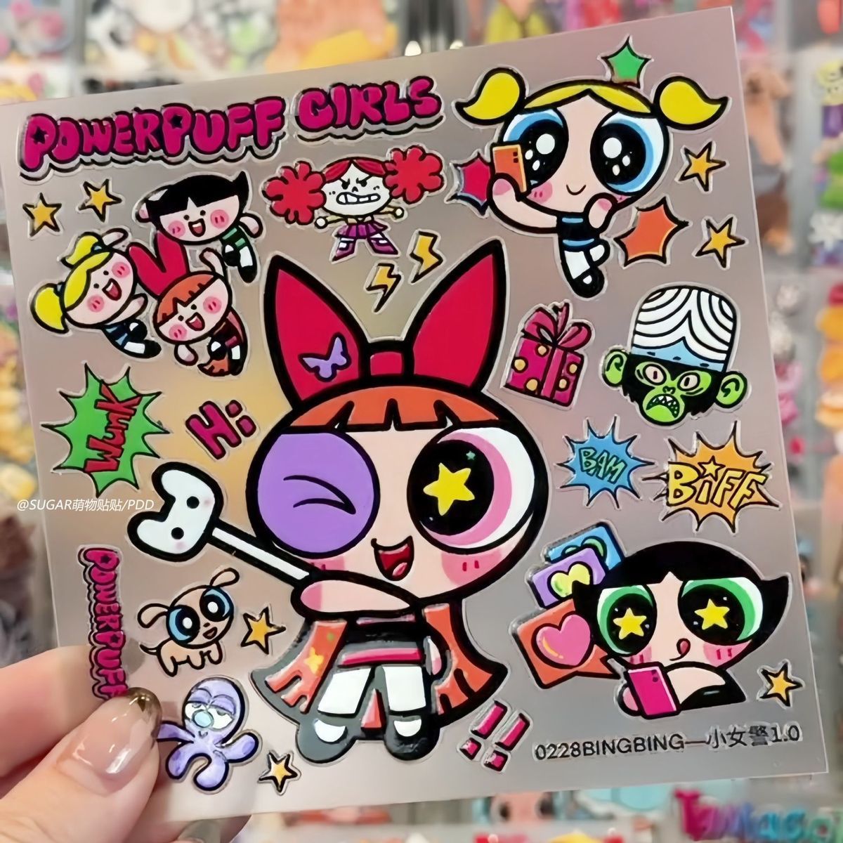 Kawaii Powerpuff Kız Karakter  - Laptop Accessories & Repair Jagtap Dairy Pimple Nilakh Pimpri Chinchwad Maharashtra incelemesi ve fiyatı