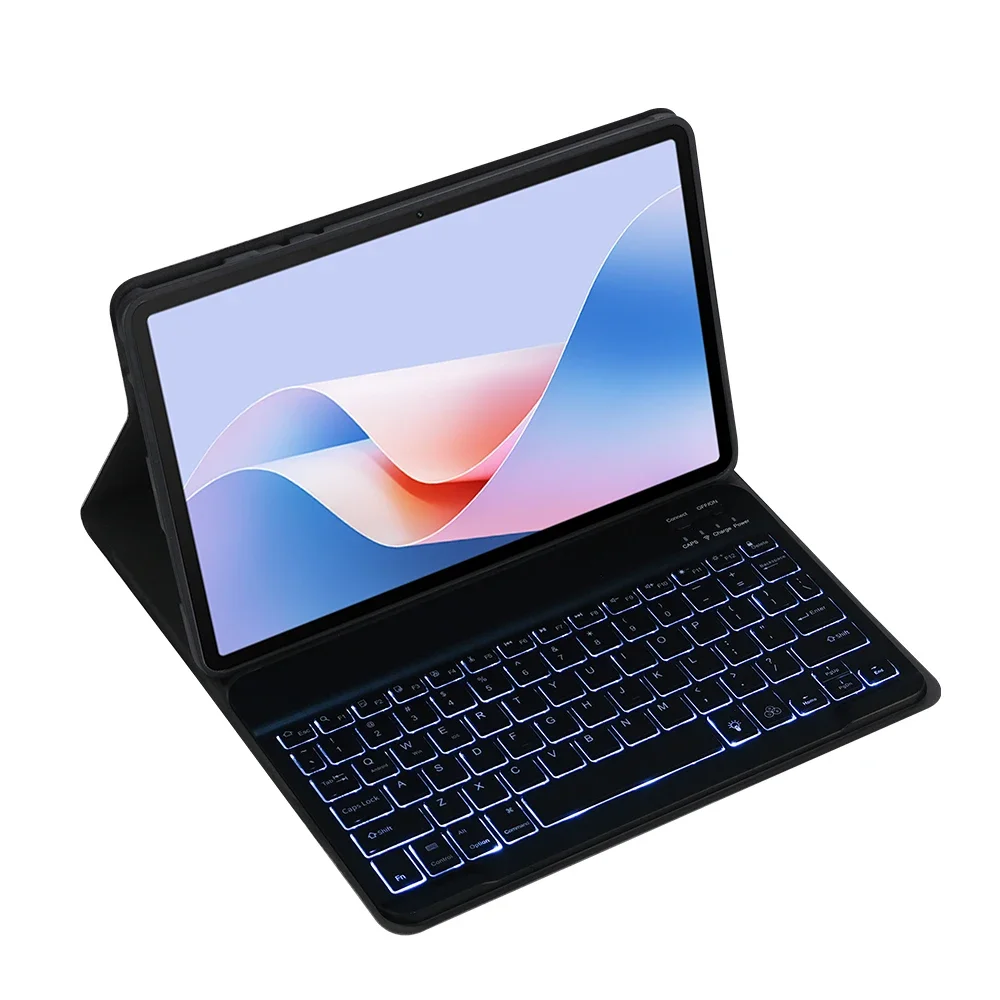 Xiaomi Mi Pad 7 S Pro Kılıf 12 - Keyboard Cover incelemesi ve fiyatı