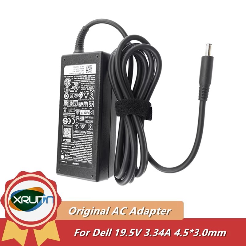 Orijinal Dell Dizüstü Bilgisay - Laptop Charger incelemesi ve fiyatı