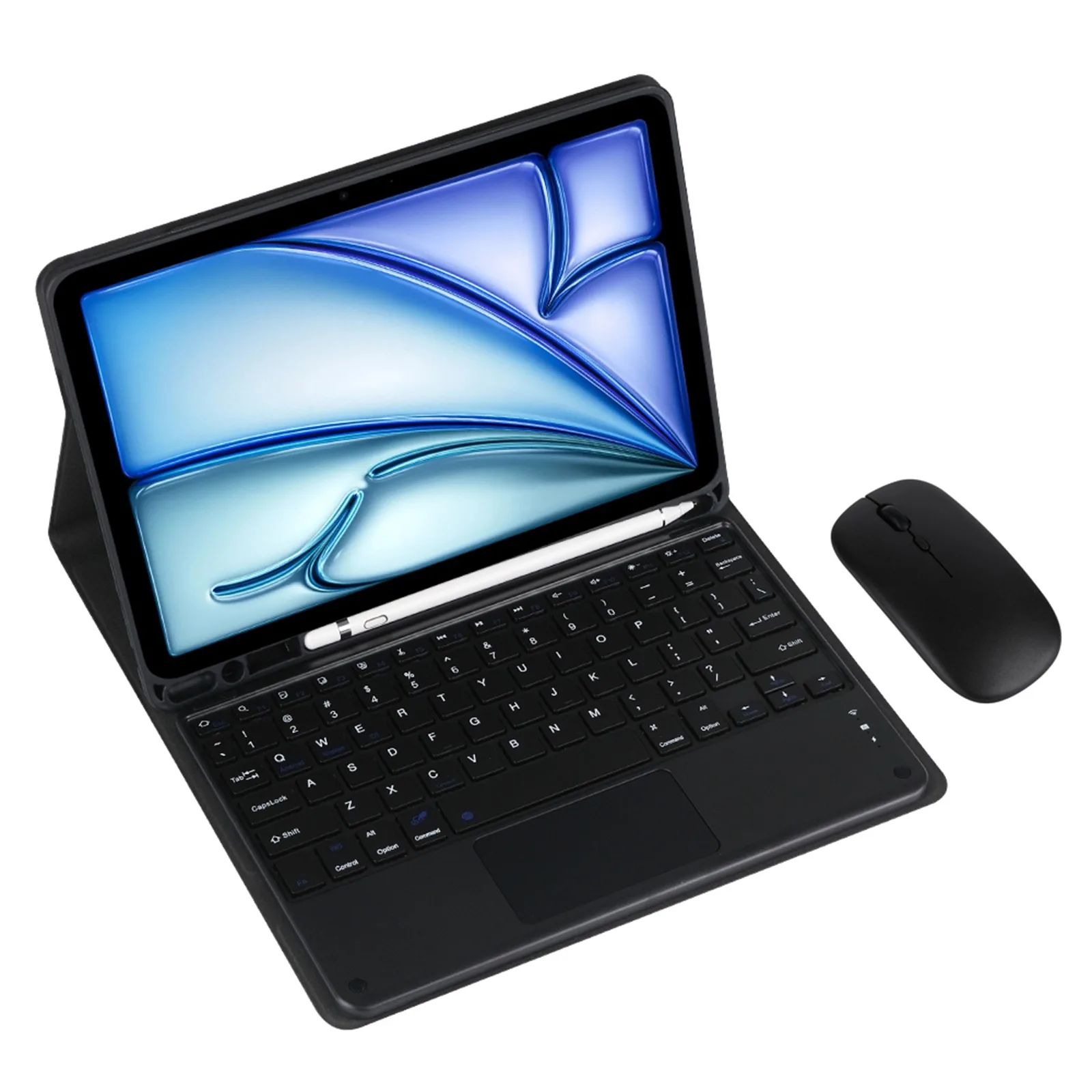 Xiaomi Pad 7/7 Pro için Klavye - Keyboard Cover incelemesi ve fiyatı