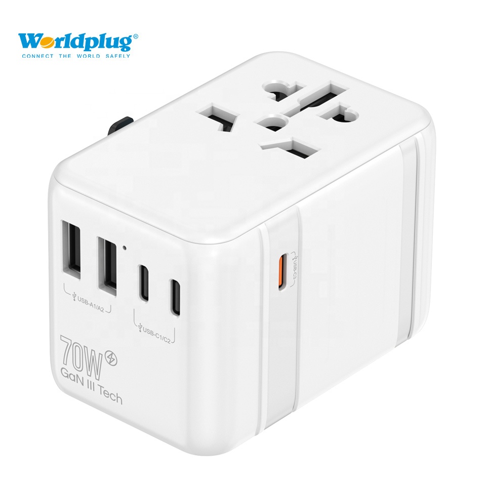 Evrensel Dünya Çapında Duvar P - Laptop Charger incelemesi ve fiyatı