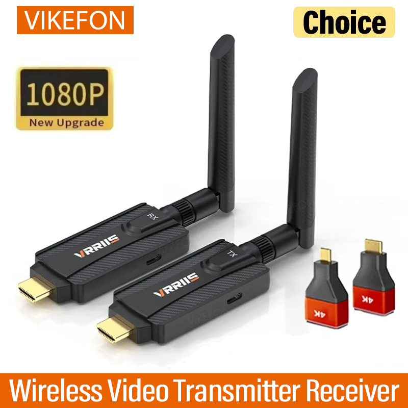 200 M Kablosuz İletim Video Ve - Hdmi Cable incelemesi ve fiyatı