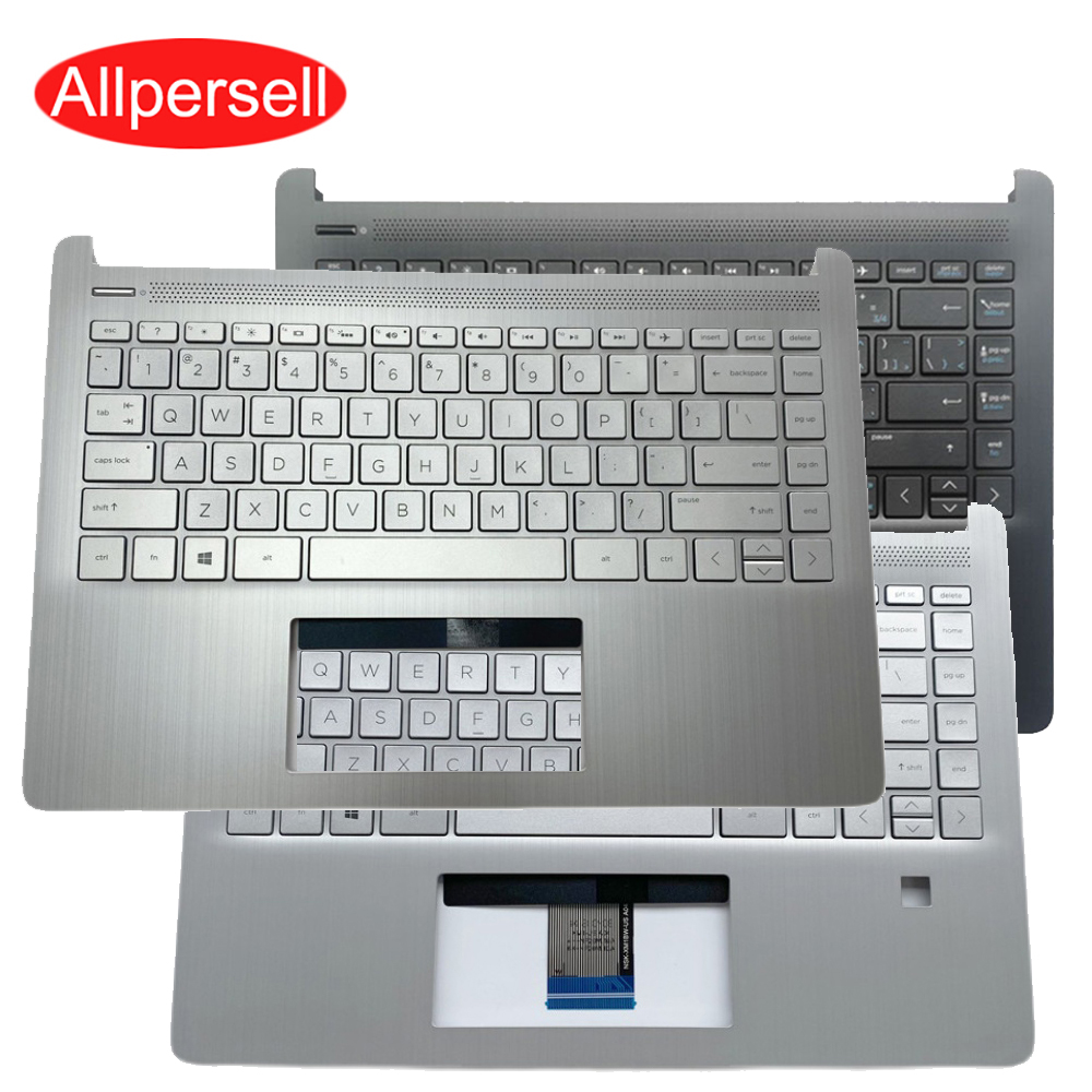 Palm dinlenme klavye HP 14-DQ  - Keyboard Cover incelemesi ve fiyatı