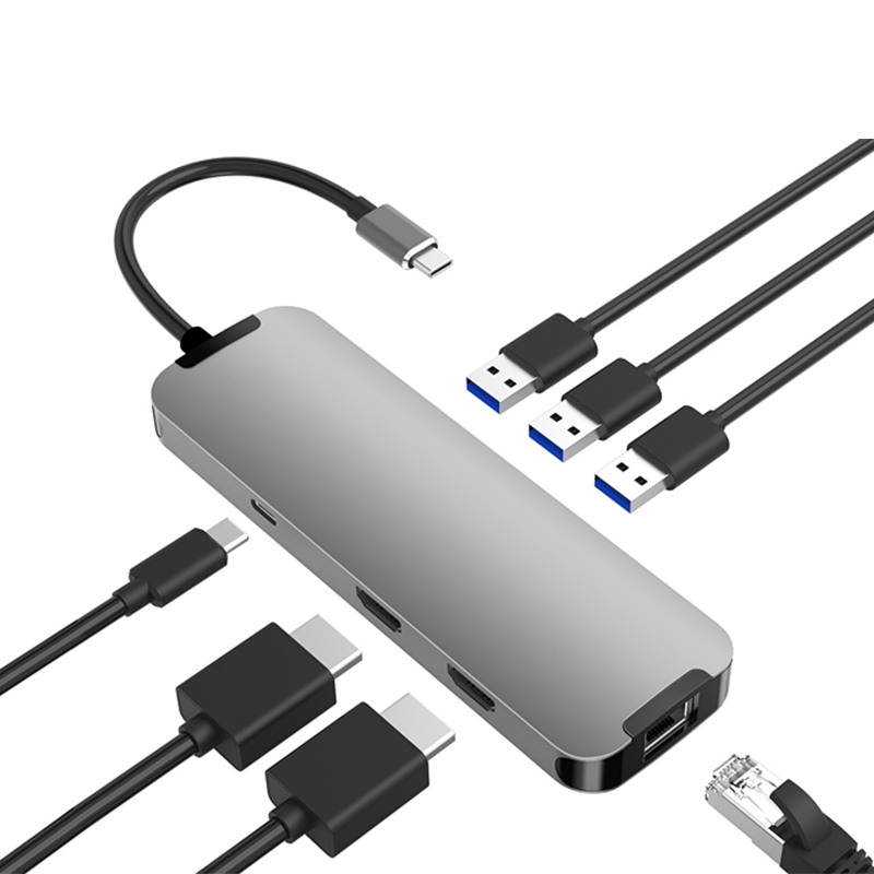 OEM Çok Fonksiyonlu Uyumlu Hub - Usb Hub incelemesi ve fiyatı