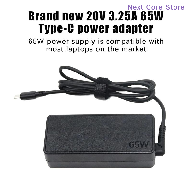[NC]1 Adet 20v3.25a 65w Tip-c  - Laptop Charger incelemesi ve fiyatı